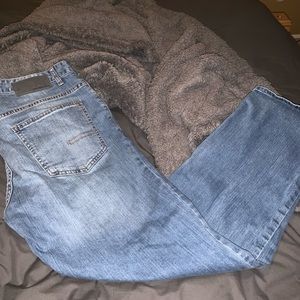Men’s jeans
